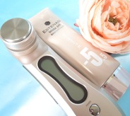 エステナードソニックローズ