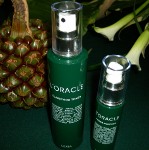 オラクル化粧品