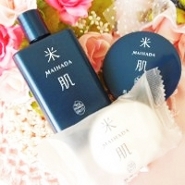 米肌(まいはだ)