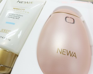 ビューテリジェンス newa リフト