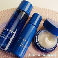 肌に優しい敏感肌美白コスメ・サエル