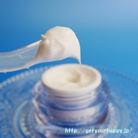 アンプルール・ブライトニングクリーム