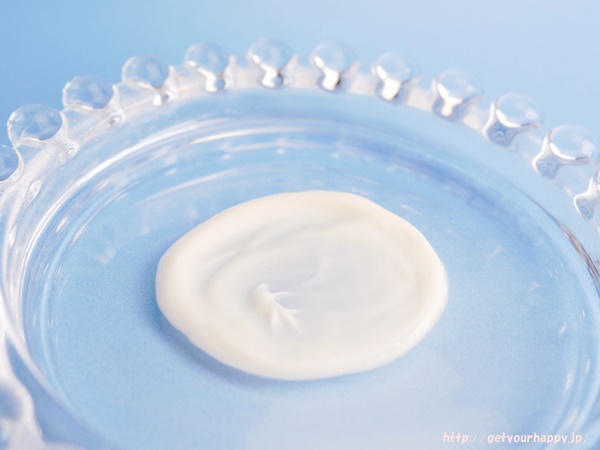 アンプルール・伸びの良いエマルジョンゲルEX