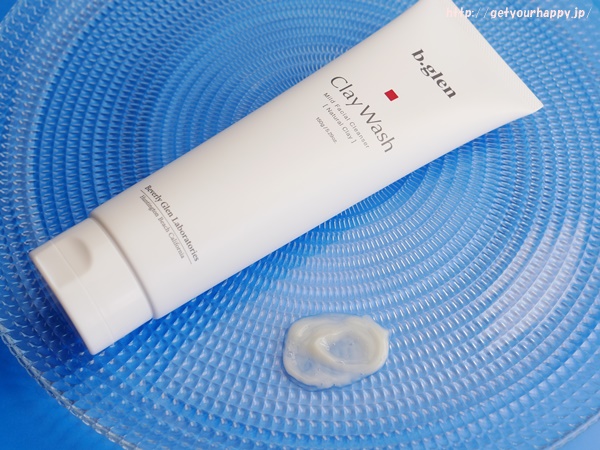 ビーグレン・クレイウォッシュ