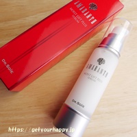 ドクターソワ・モイストリフトプリュスセラムのお試し