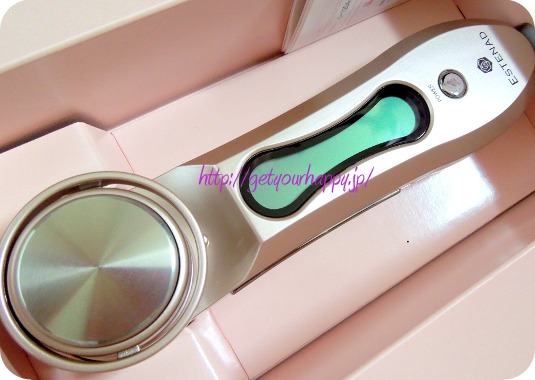 エステナードソニックローズ