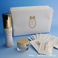 王道十和子肌スターターセット