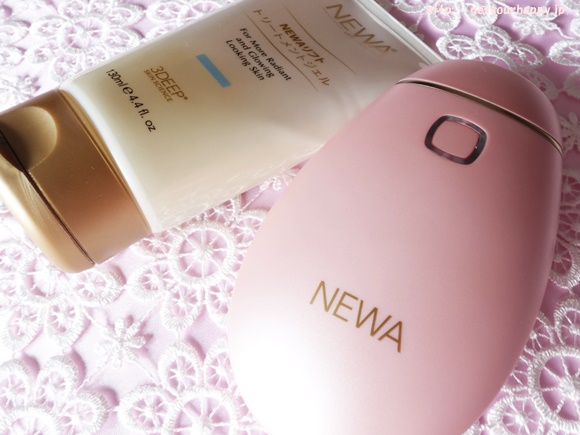 ビューテリジェンス・NEWAリフト