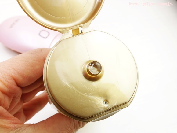 NEWAリフトのジェル