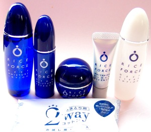 ライスフォース