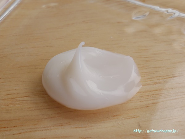 ディセンシア サエルの美白クリーム