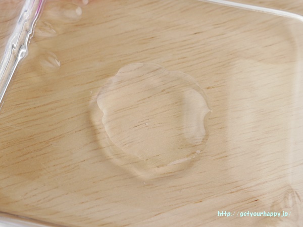 DESENCIA サエルの化粧水