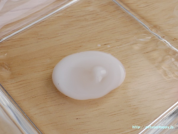 DESENCIA サエル・美容液